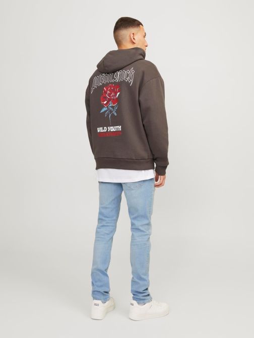 SLIM FIT JEANS