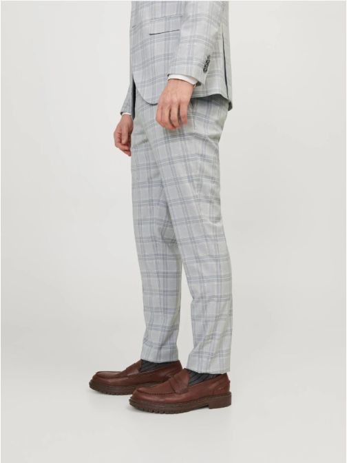 SUPER SLIM FIT SUIT TROUSER