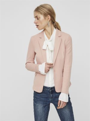 REGULAR FIT BLÉZER 10154123