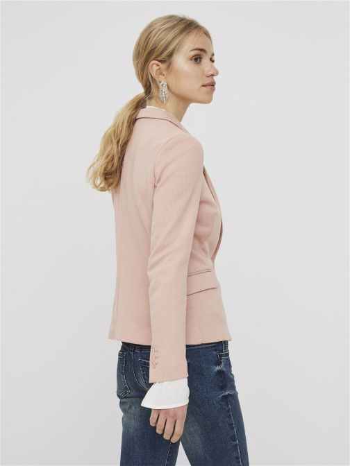REGULAR FIT BLÉZER