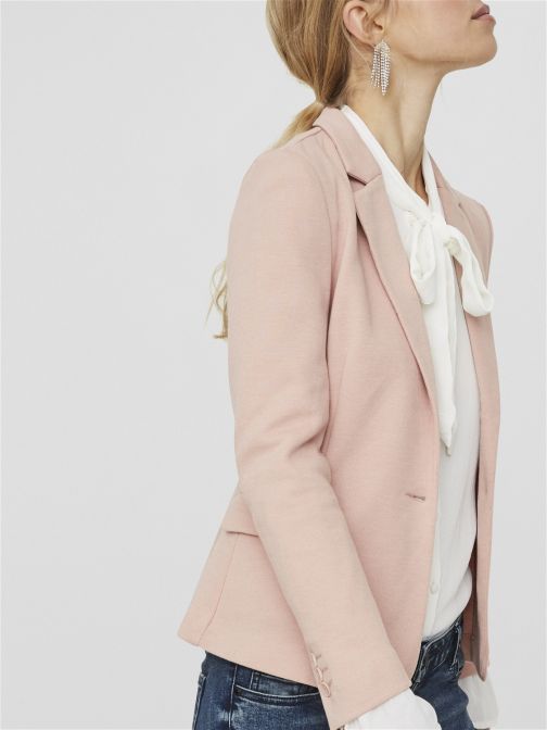 REGULAR FIT BLÉZER