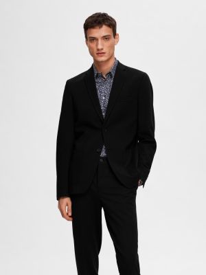 SLIM FIT SUIT BLAZER 16092484