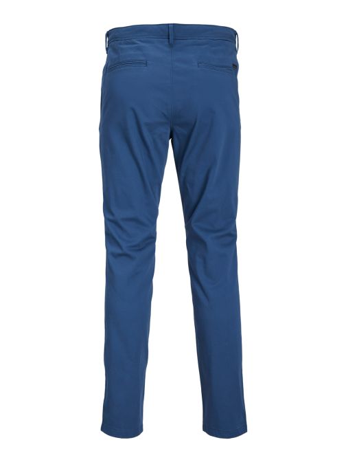 SLIM FIT CHINO PANTS