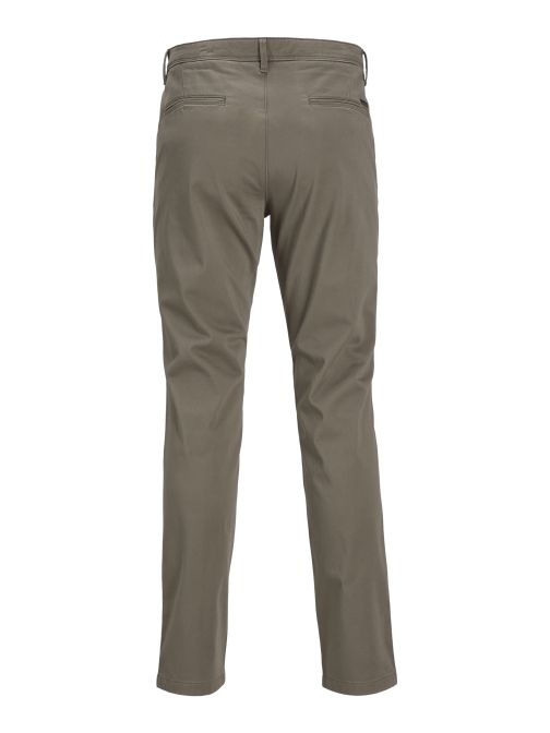 SLIM FIT CHINO PANTS