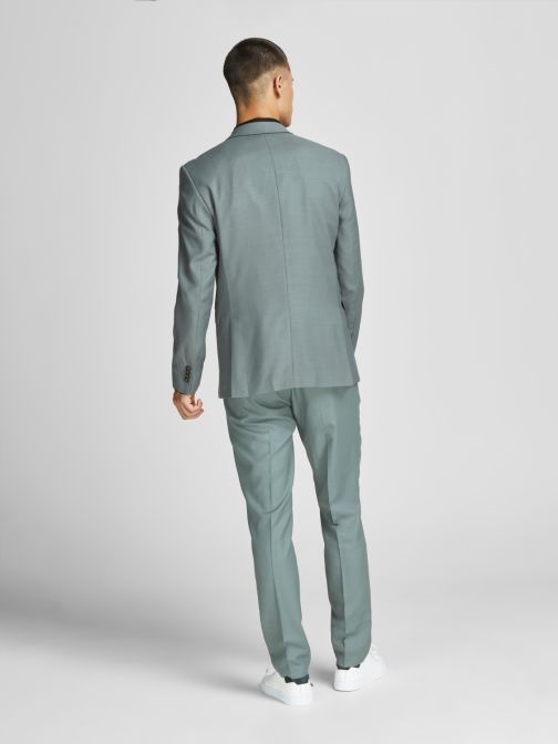 SUPER SLIM FIT TROUSER