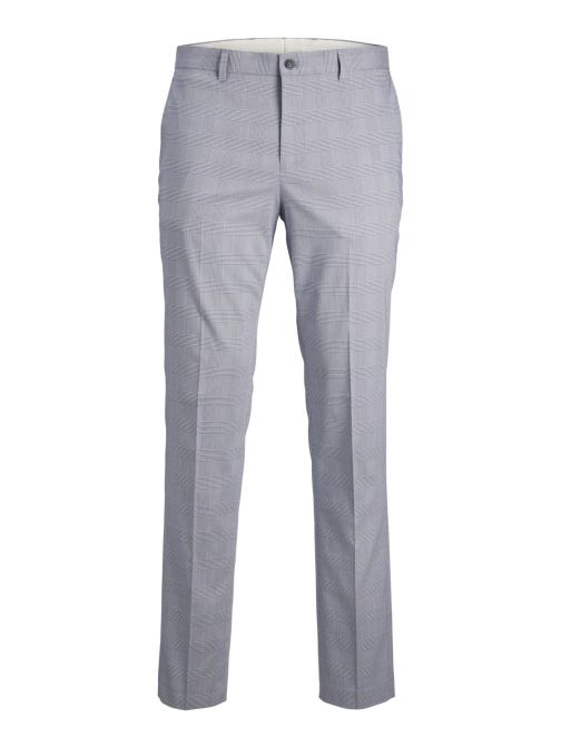SUPER SLIM FIT SUIT TROUSER