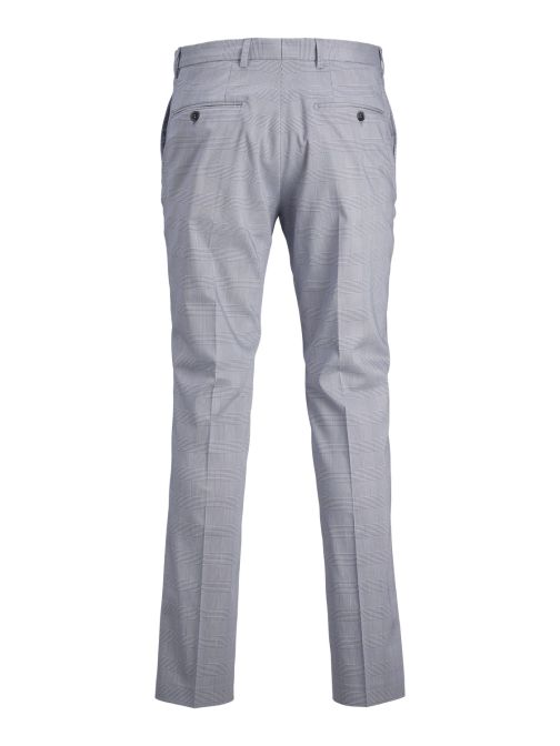 SUPER SLIM FIT SUIT TROUSER