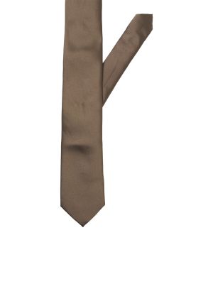 RECYCLED POLYESTER TIE 12230334