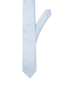 RECYCLED POLYESTER TIE 12230334
