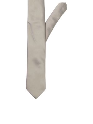 RECYCLED POLYESTER TIE 12230334