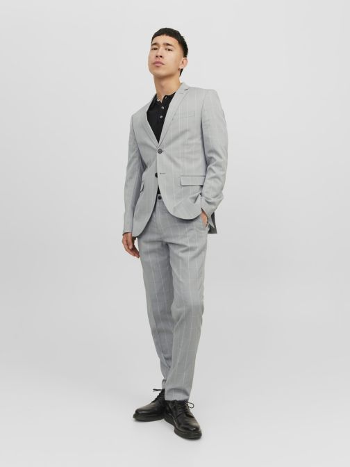 SUPER SLIM FIT BLAZER