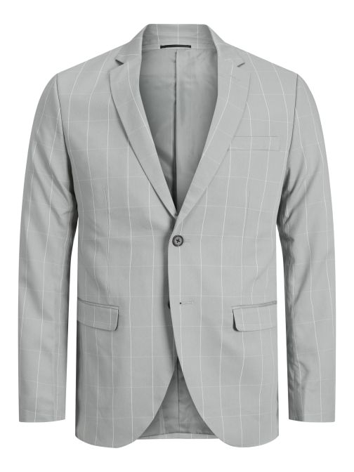 SUPER SLIM FIT BLAZER