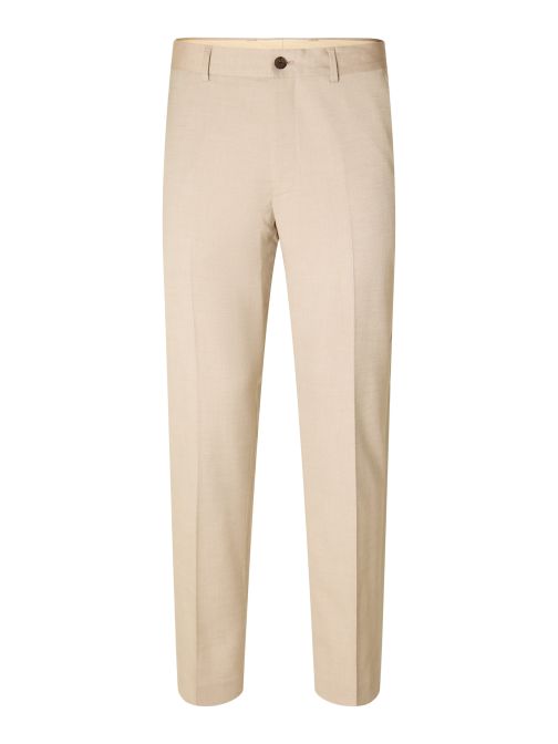 SLIM FIT TROUSER