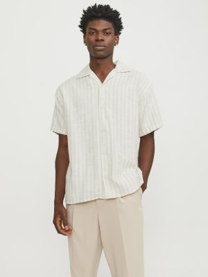 RELAXED FIT SHIRT 12233543