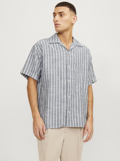 RELAXED FIT SHIRT