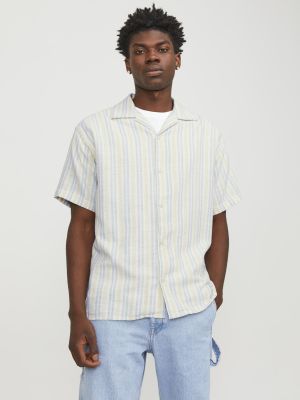 RELAXED FIT SHIRT 12233543