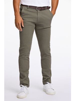 SLIM FIT CHINO NADRÁG 30-005048A