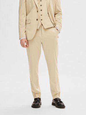 SLIM FIT TROUSER 16088564