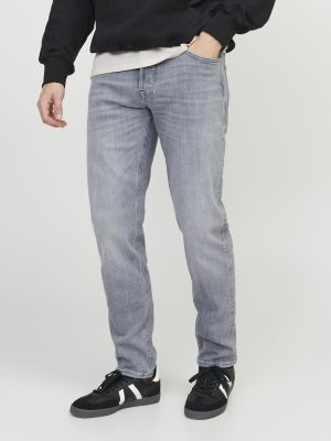 TAPERED FIT JEANS 12248551