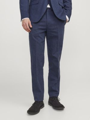 SLIM FIT TROUSER 12228724