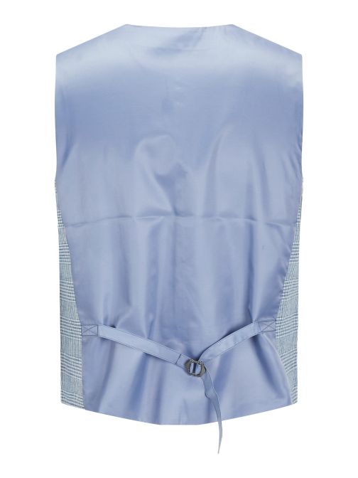 SLIM FIT WAISTCOAT