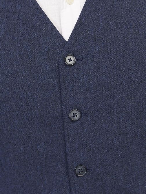 SLIM FIT MELLÉNY