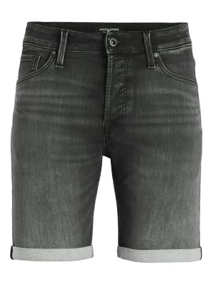 REGULAR FIT DENIM SHORTS 12252246