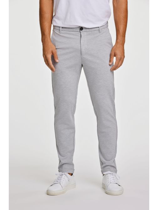 SLIM FIT CHINO NADRÁG 