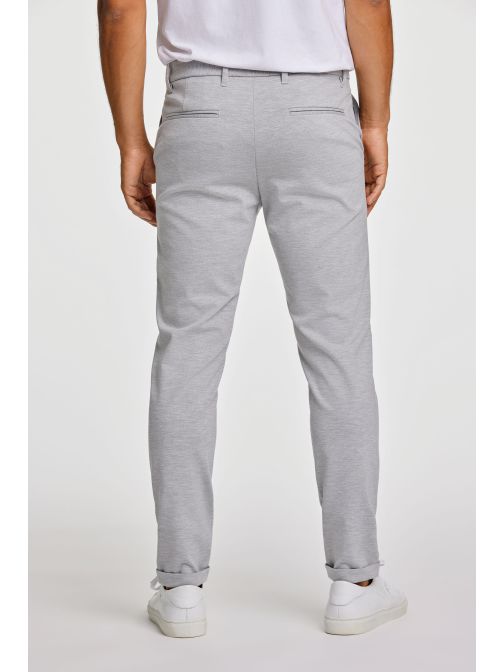 SLIM FIT CHINO NADRÁG 