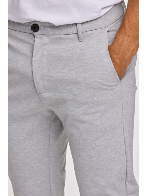 SLIM FIT CHINO NADRÁG 