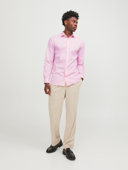 SLIM FIT SHIRT