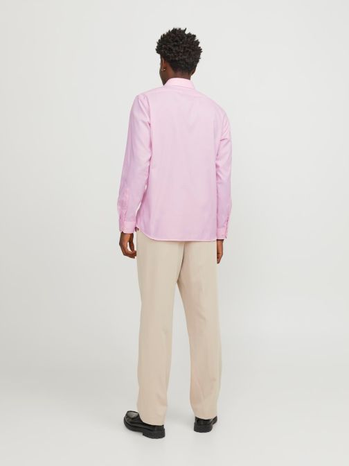 SLIM FIT SHIRT