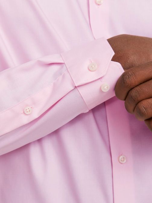 SLIM FIT SHIRT