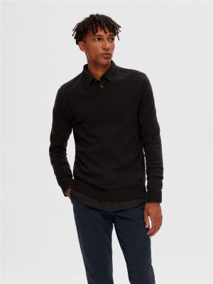 V-NECK JUMPER 16090147
