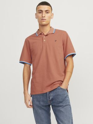 REGULAR FIT POLO SHIRT 12169064