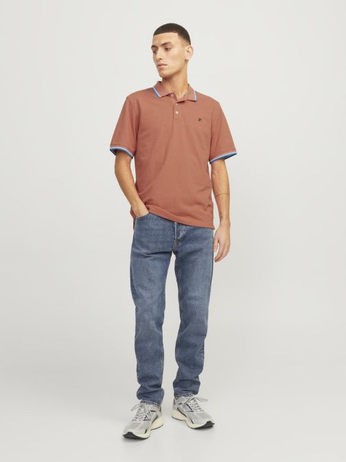 REGULAR FIT POLO SHIRT
