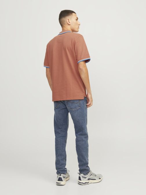 REGULAR FIT POLO SHIRT