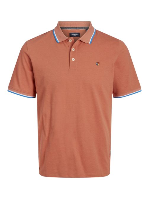 REGULAR FIT POLO SHIRT