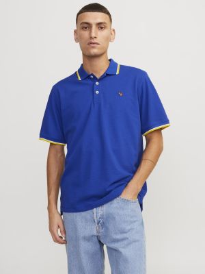 REGULAR FIT POLO SHIRT 12169064