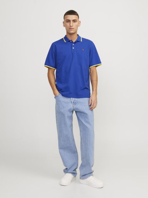 REGULAR FIT POLO SHIRT