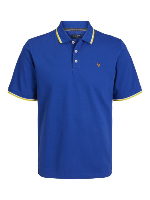 REGULAR FIT POLO SHIRT
