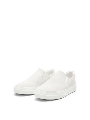 SUEDE SLIPON 16072983