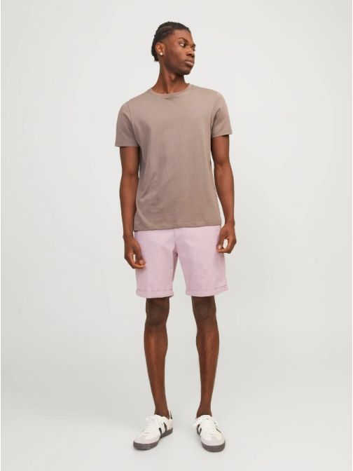 CHINO SHORTS
