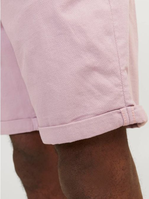 CHINO SHORTS