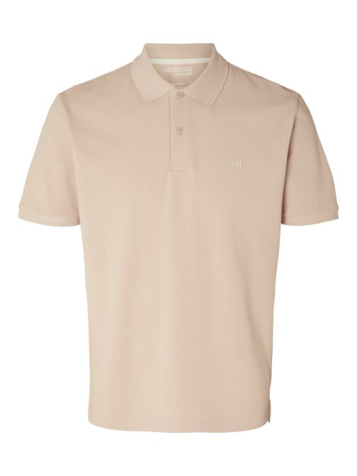 REGULAR FIT POLO SHIRT