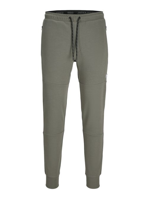 SLIM FIT SWEATPANTS