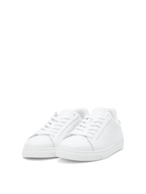 LEATHER SNEAKER 16095936