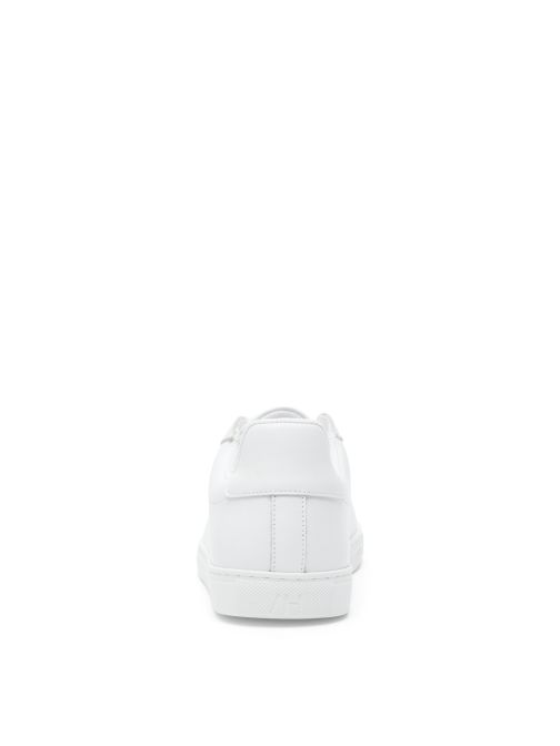 LEATHER SNEAKER