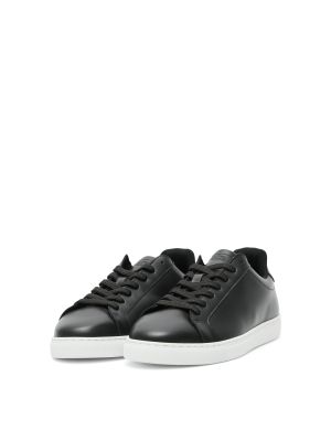 LEATHER SNEAKER 16095936