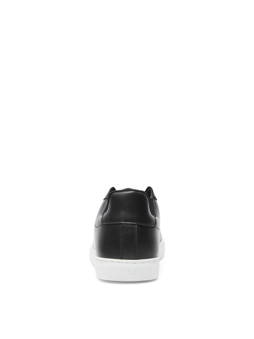 LEATHER SNEAKER